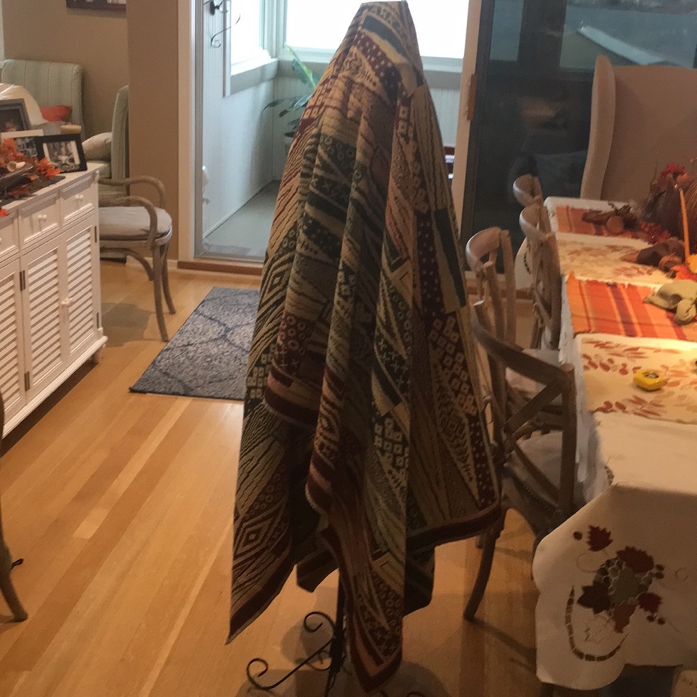 Tapestry